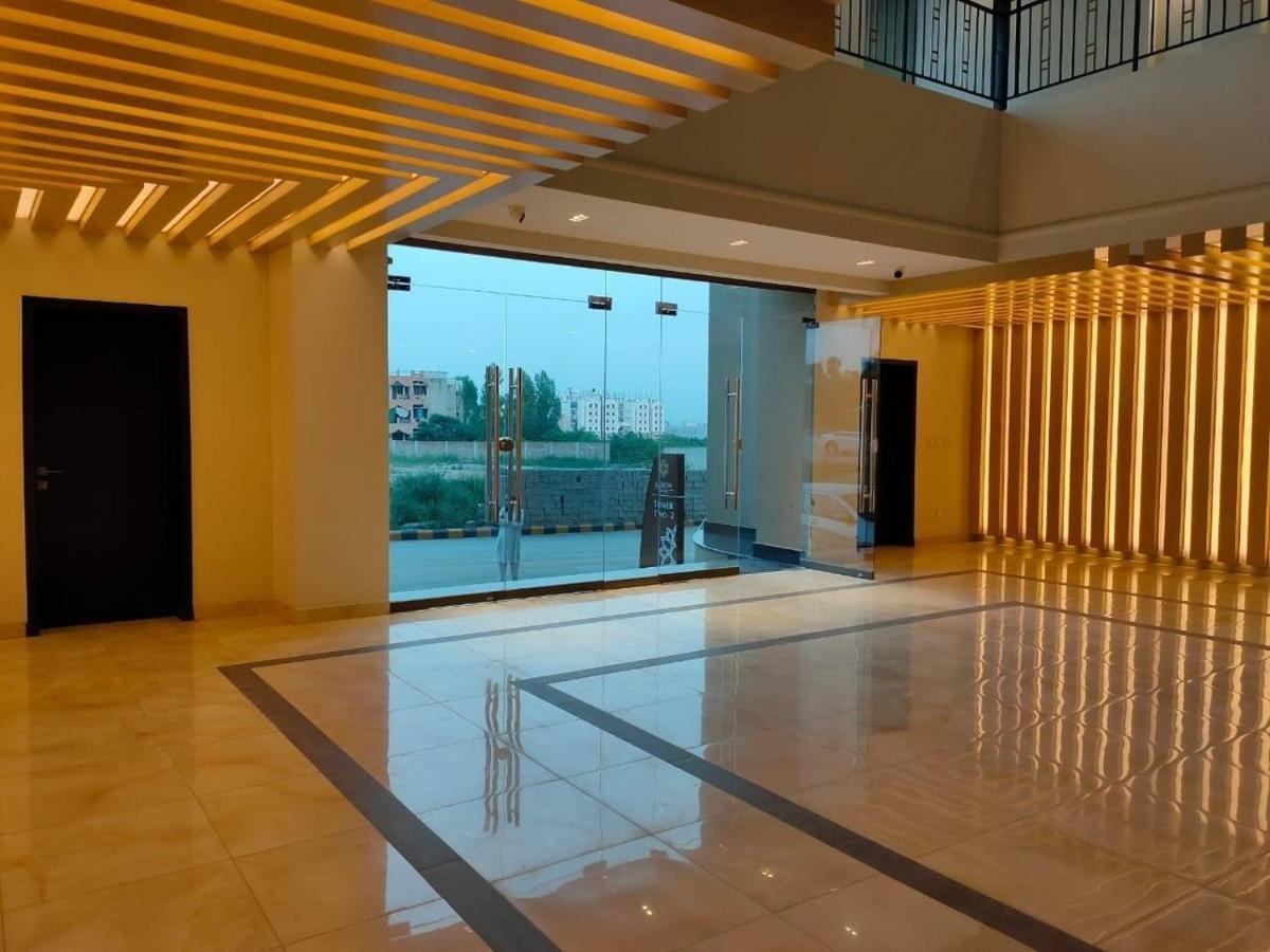Serenity Corner 4 Bhk Islamabad Exterior foto