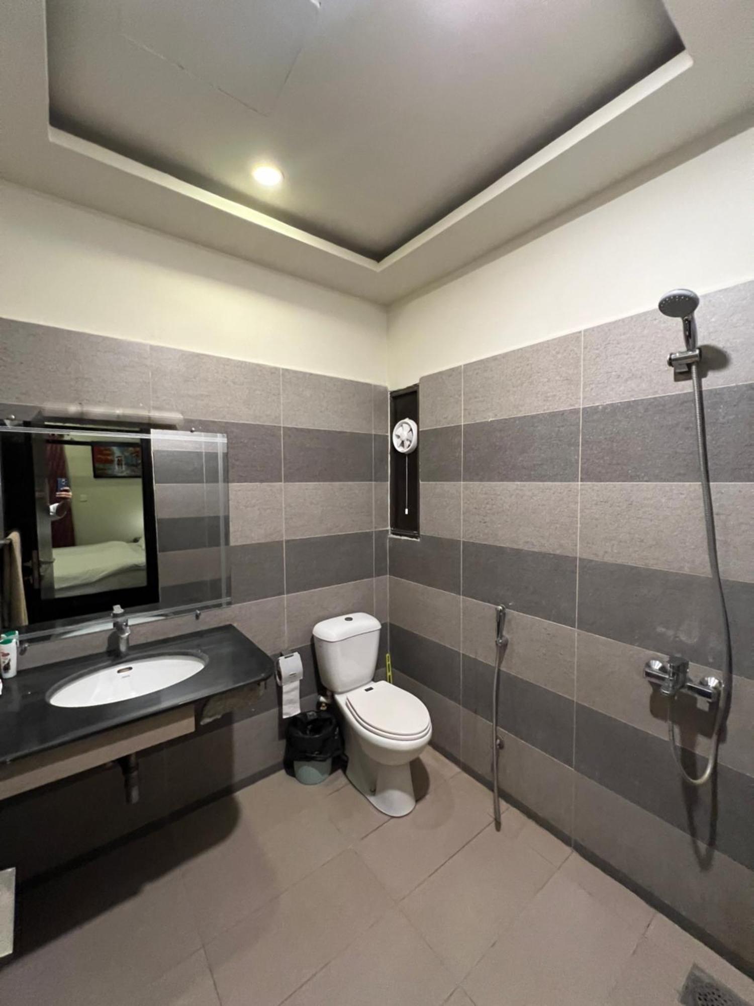 Serenity Corner 4 Bhk Islamabad Exterior foto
