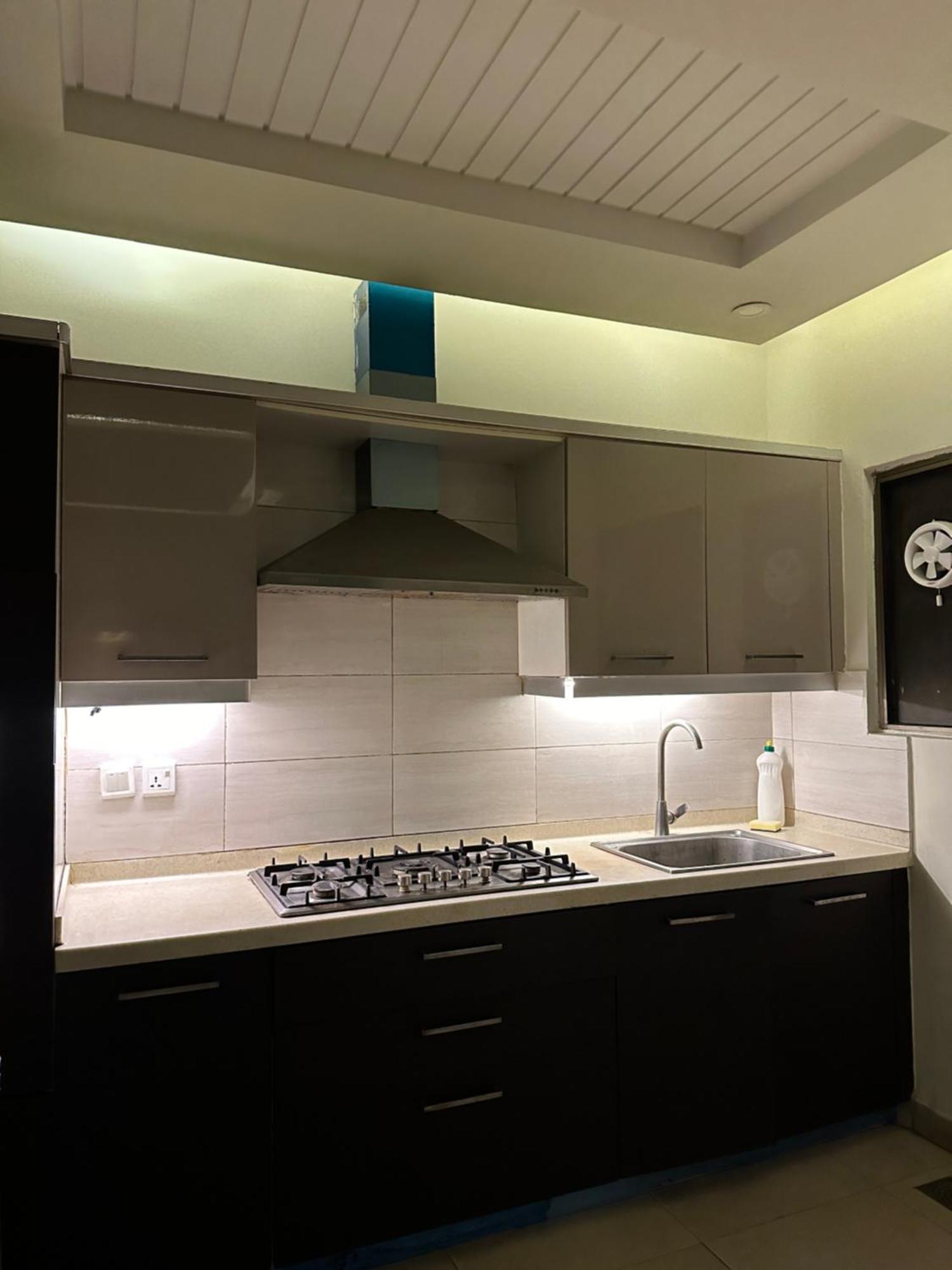 Serenity Corner 4 Bhk Islamabad Exterior foto